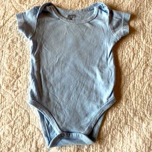 Baby onesie